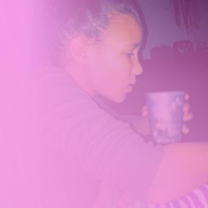 Meet your Posher, Ebony